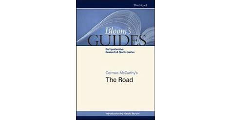 Cormac mccarthy s the road bloom s guide. - Działalność kulturalna na dolnym śląsku w latach 1945-1949.