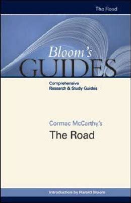 Cormac mccarthy s the road bloom s guides. - Massey ferguson 12 hay baler manual.
