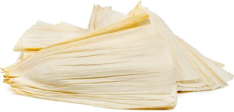 Corn Husk Information, Recipes and Facts - Specialty Produce