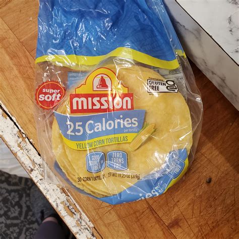 Corn Tortillas? : r/weightwatchers - Reddit