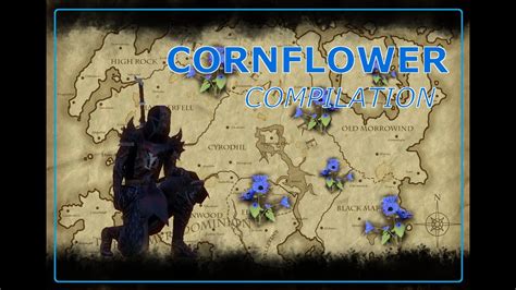 Corn flower eso. Things To Know About Corn flower eso. 