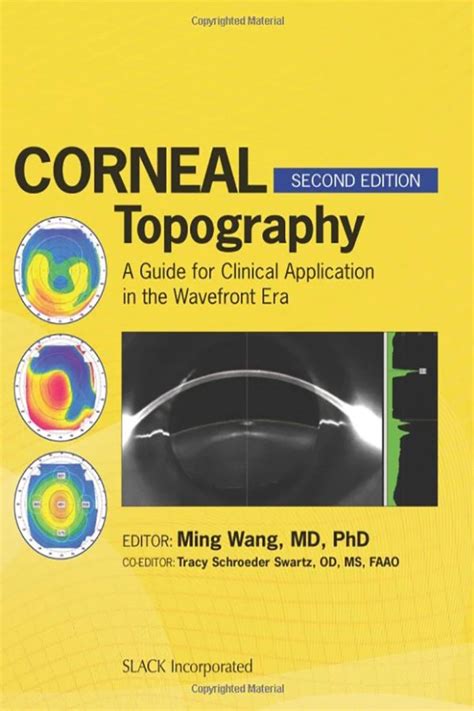 Corneal topography in the wavefront era a guide for clinical application. - Sharp mx 3500n 4500n mx 3501n 4501n service manual.
