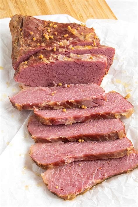 Corned Beef n