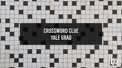 Yale Students, Familiarly Crossword Clue Answers. Find the latest crossword clues from New York Times Crosswords, LA Times Crosswords and many more. ... Cornell and Yale, e.g 2% 3 TAS: Some Ph.D. students 2% 3 MED: Pre-___ students By CrosswordSolver IO. ... Long Sentence Technique Inherently Echoic, E.G. 8 18 D For 3 …