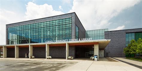 Cornell community centre library hours.  Cornell Library can be contacted ...