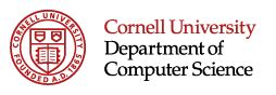 Cornell computer science courses.  It draws on recent developments in digit...
