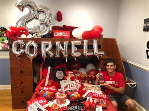 Cornell decision day. For the Class of 2027, 4,994 students were admitted in total, with 3,324 being notified on Ivy Day. An additional 1,670 applicants were admitted during the early-decision round in December. The ... 