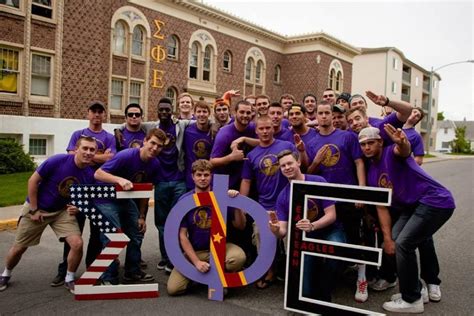 Cornell frat. Feb 25, 2024 · Phi tau grind out of hand By: L pkt Last Post: 1 day ago. They are ranking themselves at the top of mid when ...Read More. The latest discussion forum topics for Cornell University - CU. Find all of the latest information on greek life news and students. 