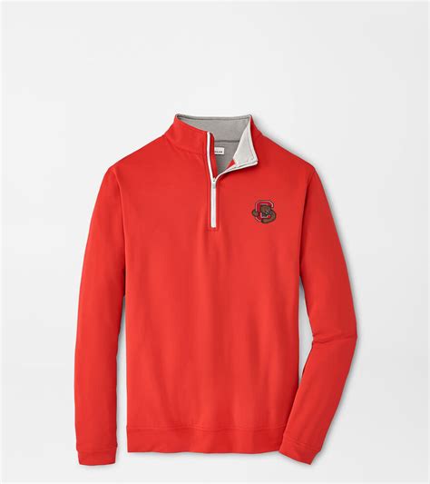 Shop The Cornell Store for women's Cornell University crew sweatshirts, hoodies, quarter zips and fleece tops. Javascript is disabled on your browser. To view this site, you must enable JavaScript or upgrade to a JavaScript-capable browser.