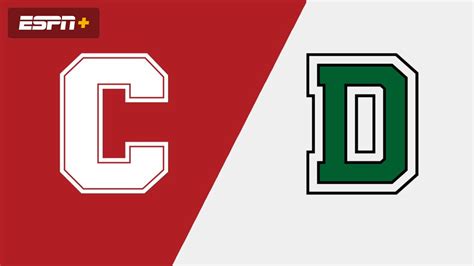 Snepbang Video New - Cornell vs. Dartmouth: Start Time Streaming Live TV Channel How to Watch
