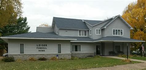 Cornell wi funeral homes.  1, 2023.  Webget information about leiser fune...