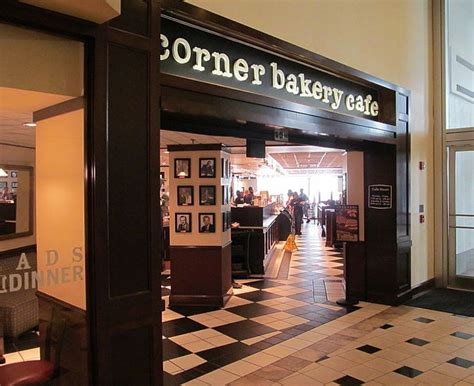 Corner Bakery Cafe - Wikipedia