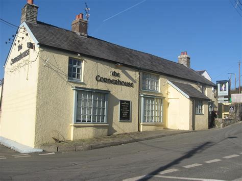 Corner House Inn Llangynwyd Llangynwyd - Facebook