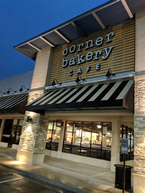 Corner bakery near me. Things To Know About Corner bakery near me. 