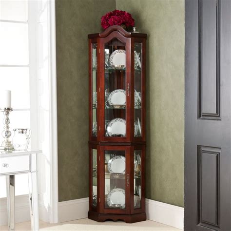 Corner curio cabinet ikea. (Ship from USA) IKEA DETOLF Glass - Door Cabinet, Black - Brown .PACKNO-5R27G2-1C82HY2433. 4.2 out of 5 stars 36. ... Open Bookshelf Display Case with Corner Curio Cabinet, 3 Brightness Levels, Fancy Plus Black. 4.6 out of 5 stars 1,959. $104.99 $ 104. 99. FREE delivery Thu, Oct 26 . Options: 3 sizes. Small Business. 