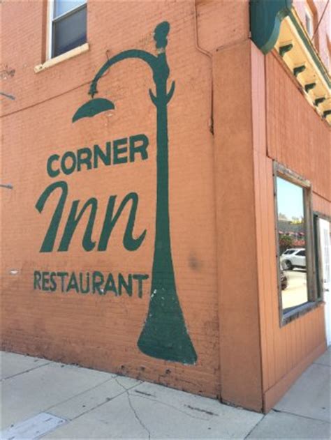 Corner Inn: Great Breakfast - See 36 traveler reviews, 7 candid photos, and great deals for Upper Sandusky, OH, at Tripadvisor.