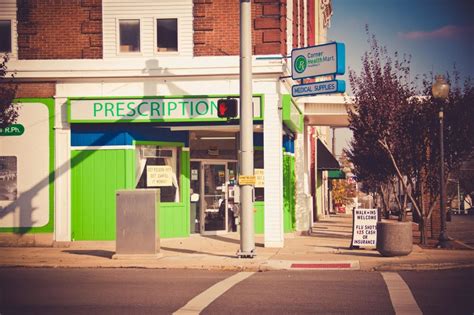 Corner pharmacy. Things To Know About Corner pharmacy. 