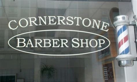 Cornerstone Barber Shop in Bangor, ME 04401 - (207) 942 …