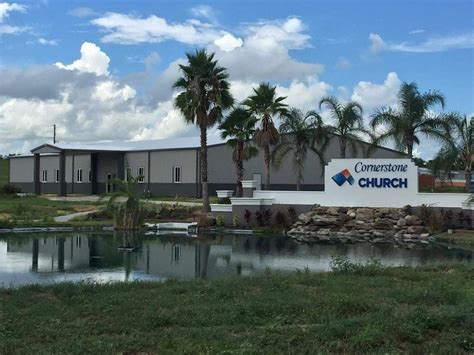 Cornerstone Church in Davenport, FL 33897