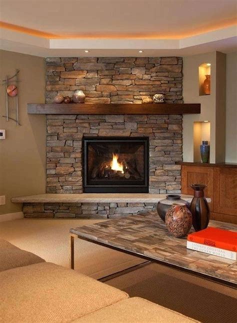 Cornerstone Fireplace Designs