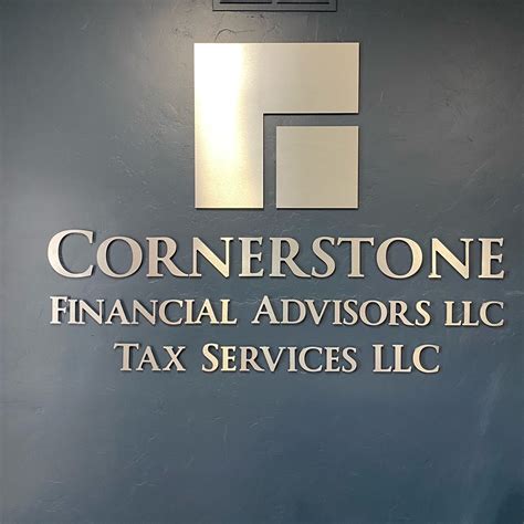 Cornerstone Tax Services LLC, Pocatello: Location, Map, About