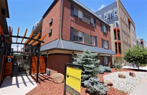 Cornerstone apartments denver. Things To Know About Cornerstone apartments denver. 
