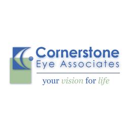 Cornerstone eye associates. Things To Know About Cornerstone eye associates. 