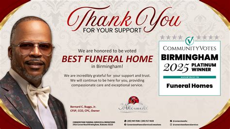 Cornerstone funeral home birmingham al.  3, 2024.  Buggs, Jr.  ALTHEA L...