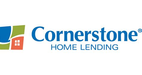 Cornerstone lending. Cornerstone Home Lending is a retail lender that offers home purchase and refinance loans in 41 states. It has high customer ratings, a smartphone app, and in-house processing, but no online rate … 