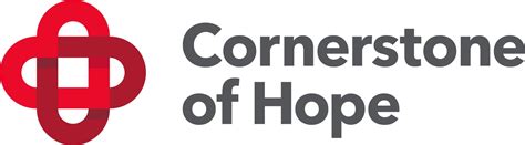 Cornerstone of hope. Cornerstone of Hope was officially founded in 2003 to serve the greater Cleveland area. The organization started small, with a part-time counselor solely focused on educating and training the professional community. Cornerstone then began to establish partnerships with school guidance counselors, ... 