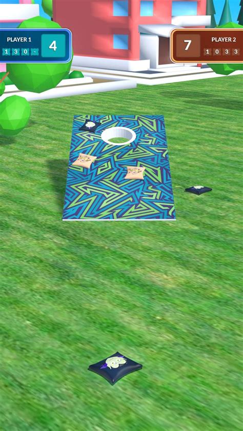 Cornhole League APK Download for Android 