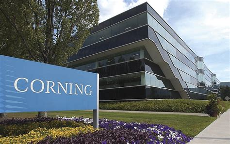 Corning glass ticker. Things To Know About Corning glass ticker. 