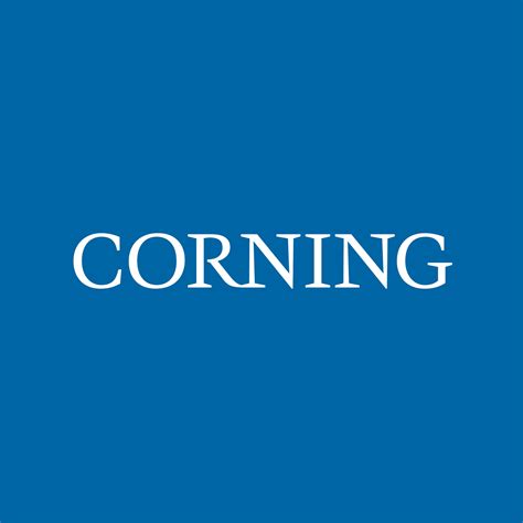 Corning inc.. Things To Know About Corning inc.. 