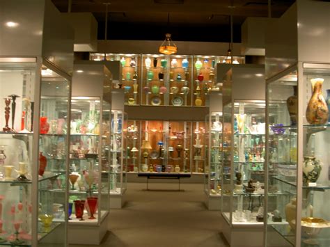 A flagship publication of The Corning Museum of