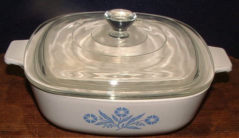 See Details About this product All listings for this product Listing type: Buy It Now Condition: Pre-owned VTG CorningWare Blue Cornflower SAUCEMAKER BOWL 1 Qt ….