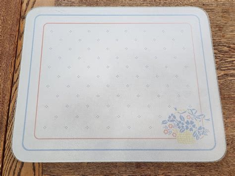 CorningWare Kitchen Cutting Boards Mercari