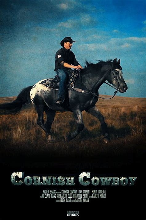 Cornish Cowboy
