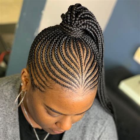 Looking for the best Cornrow Braids in Raleigh, NC? Explore expert stylists in your area and book a Cornrow Braids stylist online with StyleSeat.