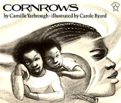 Cornrows (2023) by Camille Yarbrough - aalbc.com: African ...