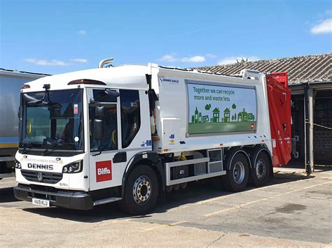 Cornwall agrees 8-year waste collection contract with Biffa