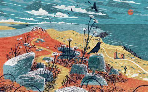 Read Cornwall