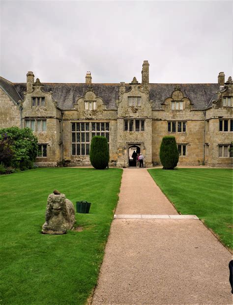 Cornwall manor. The manor was mentioned as one of 284 manors in Cornwall by the Domesday Book of 1086. The current manor house occupies a medieval site, but was built in the early 17th century. It can be dated to c. 1620-1640. [2] There were alterations in the 18th century. The Rev. Henry Addington Simcoe, son of John Graves Simcoe, purchased the estate in ... 