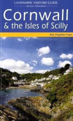 Cornwall the isles of scilly landmark visitor guide. - Jesus no dijo eso / misquoting jesus.