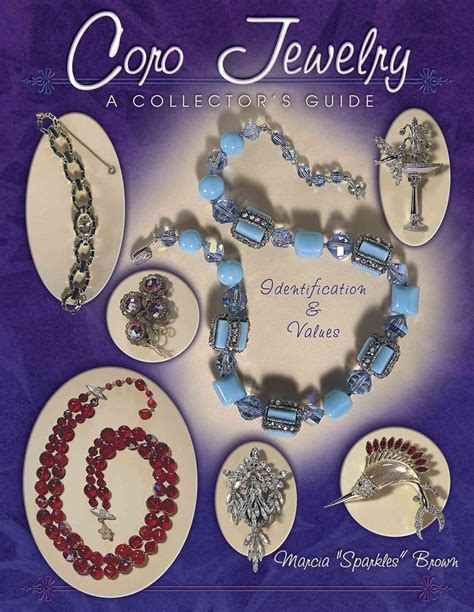 Coro jewelry a collectors guideidentification and values. - Sorpresa con estrella y otras aventuras/ surprise with stars and other adventures (av.valeria).