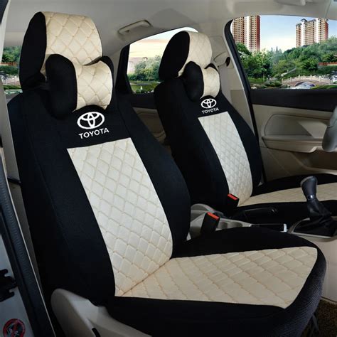 Corolla Toyota Seat Covers & Cushions for sale eBay