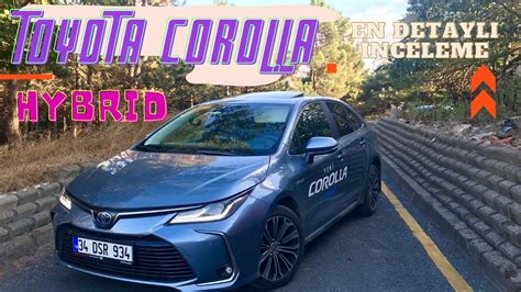 Corolla hybrid ötv oranı