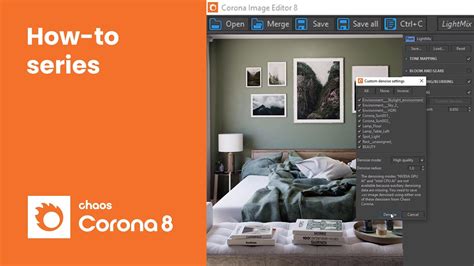 Corona image editor download.  Simulate realistic light refractions and ...