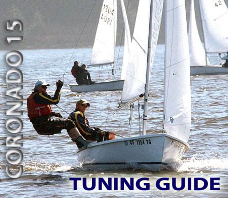 Coronado 15 tuning guide 85 pages sail ing. - Guide for maternal child nursing care final.