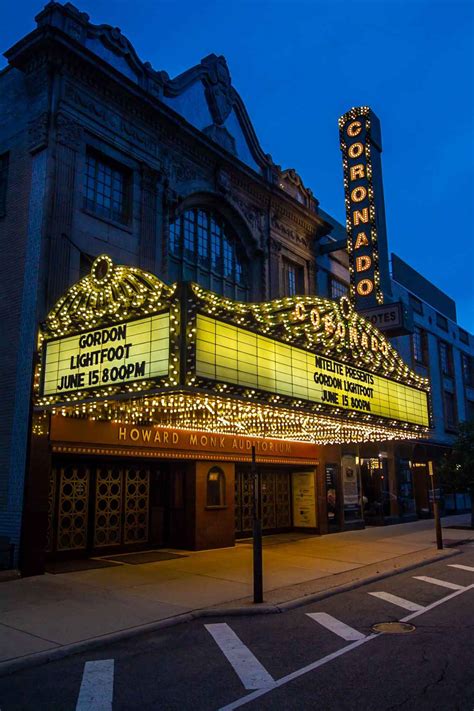Coronado in rockford. ROCKFORD, Ill. (WIFR) - A new season of Broadway in Rockford at the Coronado Performing Arts Center is beginning. This season, there are three performances slated starting November, including a ... 