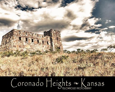 Coronado was an unincorporated community in Wichita County, Kansas, United States. It was platted in 1885. Coronado was involved in the bloodiest county seat fight in the history of the American West. The shoot-out on February 27, 1887, with boosters—some would say hired gunmen—from nearby Leoti left several people dead and wounded.. 